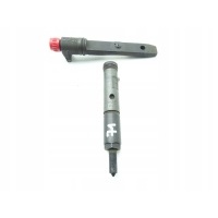 Opel vectra c 02 - 05 2.0 dti y20dth форсунки топлива bosch 0432193525 71