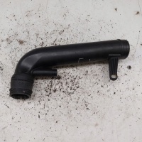 Volkswagen new жук 2 , 0 трубки провода шланг интеркулера 5c0129654 5c0129656