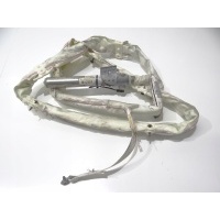 Шторка airbag правый bmw e60 oe