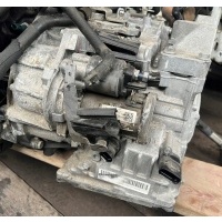Кпп автомат volksvagen 09g300055f