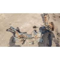 Колыбель подрамник передняя suzuki sx4 fiat sedici европа