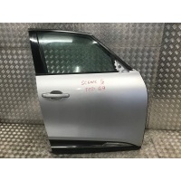 Renault scenic iv гранд дверь передняя передняя правое набор в цвет ted69 16 - 22