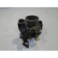 Fiat oe 7780501 дросельная заслонка