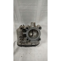 Fiat браво i 1.2 16v дросельная заслонка 0280750042
