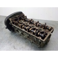 Opel astra h zafira b vectra c 1.8 16v z18xer головка блока цилиндров 55353286