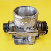 Дросельная заслонка fiat браво - brava 54cfa26 nr39