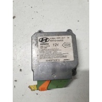 Блок сенсор airrbag hyundai санта fe 95910 - 26200