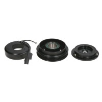 Thermotec ktt040087 муфта elektromagnetyczne , компрессор кондиционера