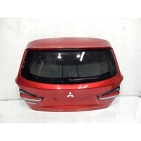 Крышка багажника задняя mitsubishi asx new 19 - 23 p62 в цвет крышка багажника