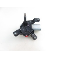Моторчик стеклоочистителя задний opel zafira b a05 53025212 13145548