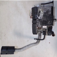 Webasto volkswagen passat b5 fl 1.9 tdi