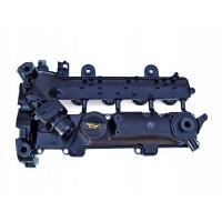 Gt - bergmann gt58 - 018 крышка головки цилиндров
