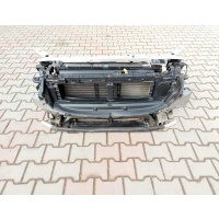 Volvo v60 ii s60 iii 2018 г. . полоса передний радиаторы балка 2.0 b 31657360