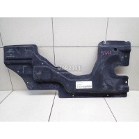 Защита антигравийная VAG Q7 [4M] 2015 4M0825213J