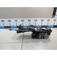 Замок двери передней правой Ford Mondeo V 2015 1941265