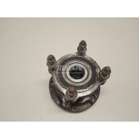 Подшипник задней ступицы BMW X6 F16/F86 (2014 - 2020) 33416795961