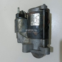 Стартер Renault Sandero 2014 8200781943