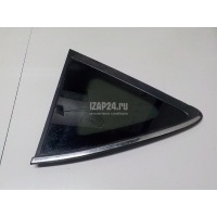 Стекло кузовное глухое левое Geely EMGRAND X7 2013 1018015808