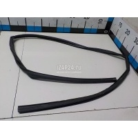 Уплотнитель стекла двери Geely EMGRAND X7 2013 1018010679