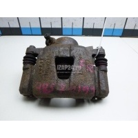 Суппорт тормозной передний правый GM Chance (2009 - 2014) 96273701