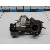 Турбокомпрессор (турбина) BMW Paceman R61 (2012 - 2016) 11657595678