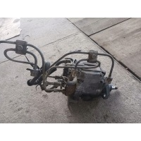 Тнвд h200 h1 2.5 тиц отличный топлива