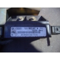 Гольф iv леон i audi a3 8l датчик сенсор esp 1j0907657b