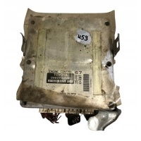 Блок управления двигателя toyota 89661 - 42580 211000 - 6970