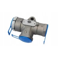 Клапан dwudrożny m22x1 , 5