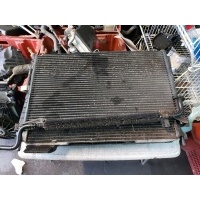 Ягуар x - type 2.1 v6 комплект радиатор вентиляторы 1h4h 8t000bh rg202876