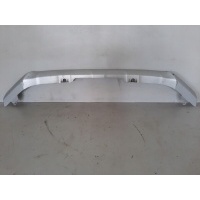 Toyota rav4 юбка бампера спойлер 5271142080
