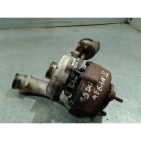 Турбина renault megane ii h8200114015 683855a 708639 - 10 gt1749v