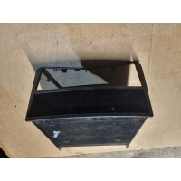 Рамка крышка бардачёк панели мерседес w168