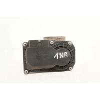 Дросельная заслонка toyota auris corolla 1.3 1nr 22030 - 47020