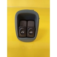 Переключатель панель стекол левый передняя renault scenic i 7700836269 nr94