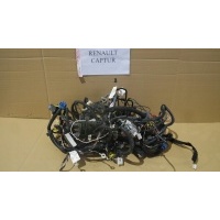 Свет установка консоль крышки багажника задняя renault captur i 241636047r