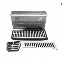 Комплект облицовки педали esen skv 97skv834