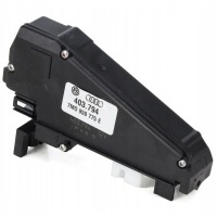 Двигатель привода замка дверь volkswagen 7v oryginalny 7m0959775e