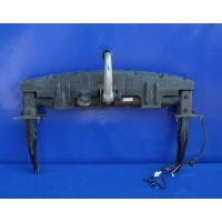 Odpinany фаркоп oris oe мерседес w164 мл a1643102104 a1643100256
