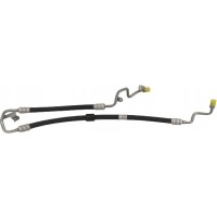 Мерседес w204 320 3.0 cdi провода гур 4 matic a2044605424 шланг трубки