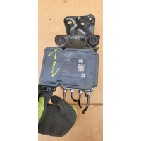 Volkswagen skoda seat блок управления абс 1k0614517de 1k0907379bj