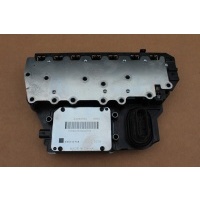 Captiva antara рестайлинг блок управления кпп 3fer 24265828 24265992
