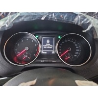 Спидометр volkswagen поло v 6r 1.2 16v европа 6c0920740a a2c90265800
