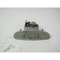 Renault scenic i ручка крышки багажника багажника шток 99 - 03 fl ph2 7700435694