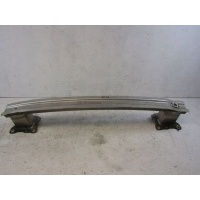 Audi a4 b9 рестайлинг балка бампера задняя 8w0807309