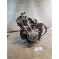 Двигатель в сборе honda cbr 600 f3 pc31a 99r.