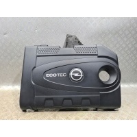 Верхняя крышка крышка двигателя opel astra j zafira c insignia а 2.0 cdti