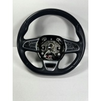Kadjar i рестайлинг руль кожаная multifunkcja 484001840r