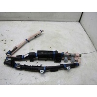 Шторка безопасности airbag левая honda civic x