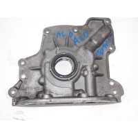 Насос масляный volkswagen поло ibiza 1.0 1.4 mpi 030115105j